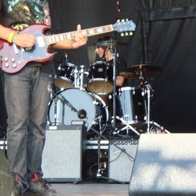 Profile Picture of Adam Robillard (@Adam_StudMuffin) on Twitter