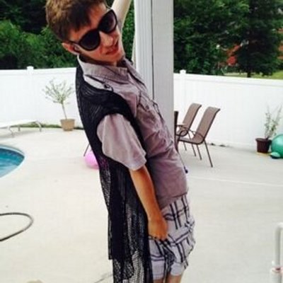 Profile Picture of Matthew Tyler Cross (@MattyCratty93) on Twitter