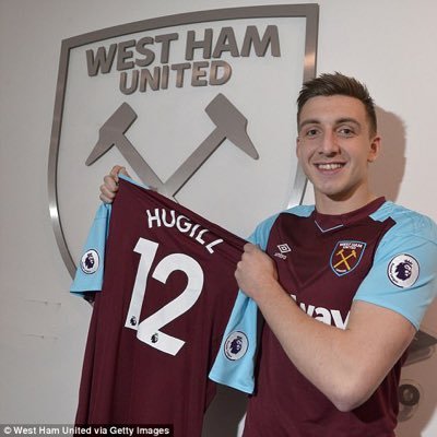 Profile Picture of Jordan Hugill (@JHugillszn) on Twitter
