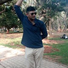 Profile Picture of Hari Prasad (@harry913673) on Twitter