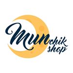 Profile Picture of ДЕТСКАЯ ОДЕЖДА РУЧНОЙ РАБОТЫ (@munchik_shop) on Instagram