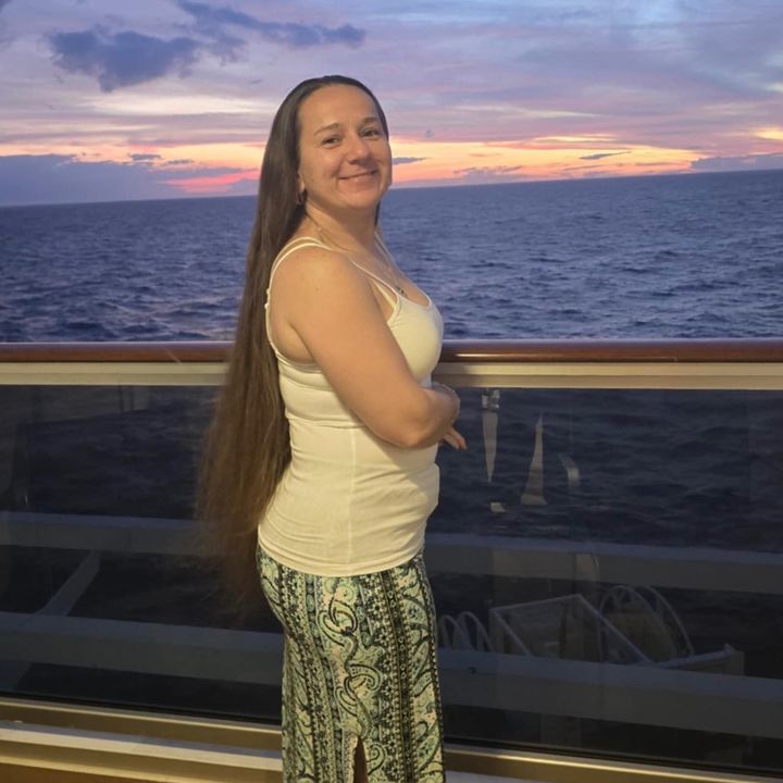 Profile Picture of tabatha yates (@tyataz5) on Tiktok