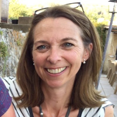 Profile Picture of Hazel Sharpe (@hazelesharpe) on Twitter