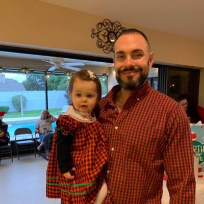 Profile Picture of Matt Haverty (@MattHaverty1) on Twitter