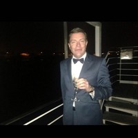 Profile Picture of Christian Vincent (@christian-vincent-19) on Quora