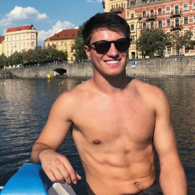 Profile Picture of Graham Booth (@grahambooth_) on Twitter