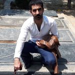 Profile Picture of Mohammad Effati (@mfty.1373) on Instagram
