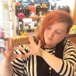 Profile Picture of Abigail-Mary Norman (@abigailmary.norman) on Instagram
