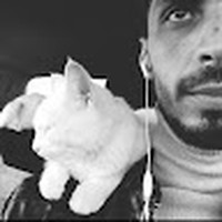 Profile Picture of Djamel Mezaache (@djamel-mezaache) on Quora