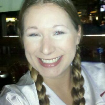 Profile Picture of Sandy Peck (@sandyrueb) on Twitter