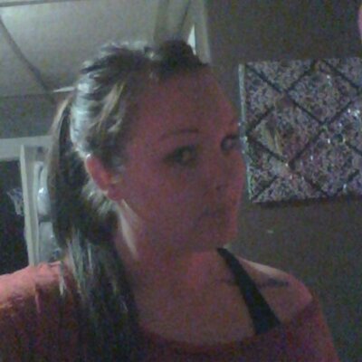 Profile Picture of Kara Simon (@ksimon1215) on Twitter