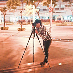 Profile Picture of Eric Tsai (@eric99350313) on Flickr