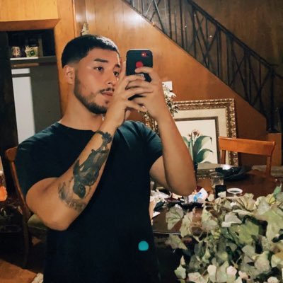 Profile Picture of J (@JesusHinojosa__) on Twitter