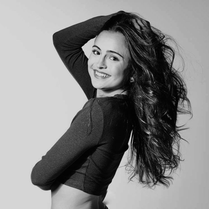 Profile Picture of Carla Schilt ✨ (@carla_schilt) on Tiktok