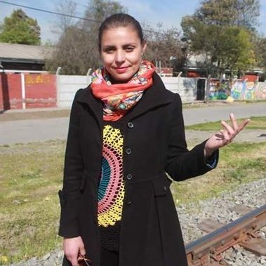 Profile Picture of Barbara Molina (@BarbaraMolina37) on Twitter