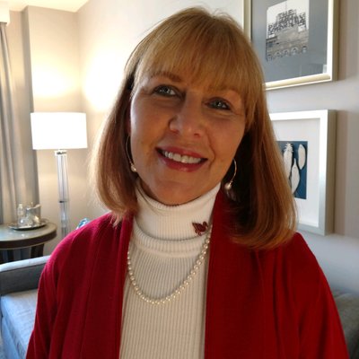 Profile Photo of Cyndi Brown (@cyndib59) on Twitter