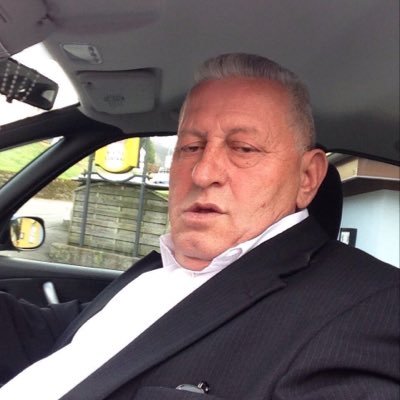 Profile Picture of Gjergj Markaj (@markaj_gjergj) on Twitter