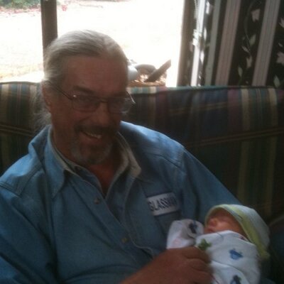 Profile Picture of Bill Pyland (@BillPyland) on Twitter