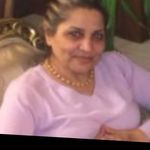 Profile Picture of Mehri Yazdani (@farajyazdanimehri) on Instagram