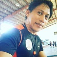 Profile Picture of Larry Mostoles (@larry-mostoles) on Quora