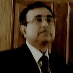 Profile Picture of AMITAVA BHATTACHARYA (@amitava1957) on Twitter