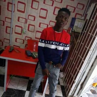 Profile Picture of Patrick Pounds (@patrick.pounds.33) on Facebook