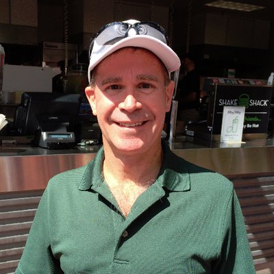Profile Picture of Ken Kasner (@KenKasner) on Twitter
