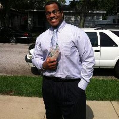 Nathaniel Terry - Twitter Profile Picture of Nathaniel Terry (@NathanielTerry_) on Twitter