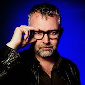 Profile Picture of Mike Butcher (@MikeButcher1) on Youtube