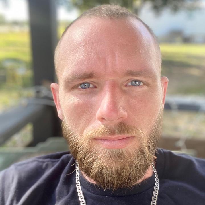 Profile Picture of Andrew Knight (@@knightinshiningarmor88) on Tiktok