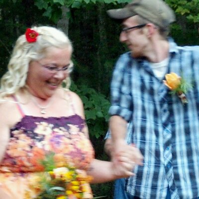 Profile Picture of Paula Walters (@pauladavis68) on Twitter