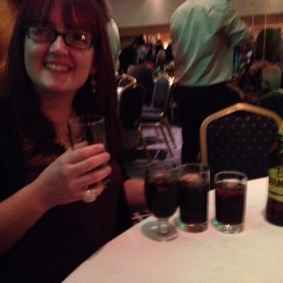 Profile Picture of Victoria Potter (@VickyPotter5187) on Twitter