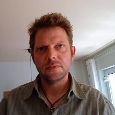 Profile Picture of Mike Schlager (@antialk) on Twitter