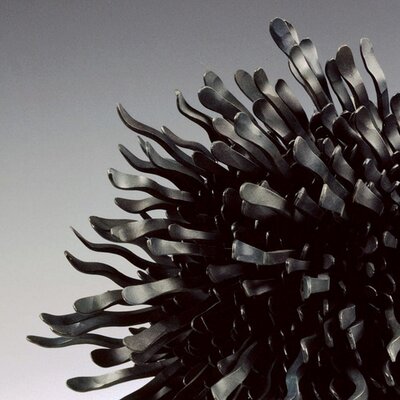 Junko Mori - Twitter Profile Picture of Junko Mori (@JunkoMoriMetal) on Twitter