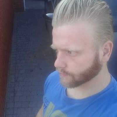 Profile Picture of Joachim Janssens (@joachimjanssen1) on Twitter