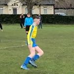 Profile Picture of ❤️💚Daniel Lowry⚽️ (@d_lowry19) on Instagram