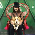 Profile Picture of CONRAD WOODLAND (@conradwoodland) on Instagram