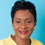 Profile Picture of Denise Daley MP🇯🇲 (@ladydenisedaley) on Instagram