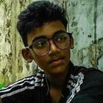 Profile Picture of Akhil Pullukat Shibu (@akhil8923) on Instagram