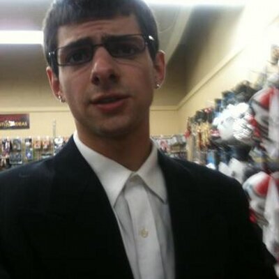 Profile Picture of Nicholas Nielsen (@LohenLance) on Twitter