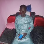 Profile Picture of Adamou Lámou (@Adamou-Lámou) on Facebook