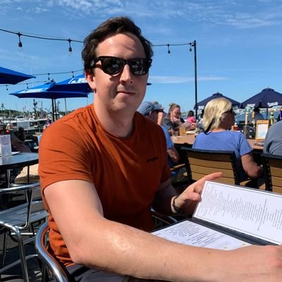 Profile Picture of Alex Flynn (@Alexflynn90) on Twitter