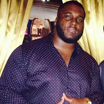 Profile Picture of Bryon Bishop (@BryonBishop76) on Twitter