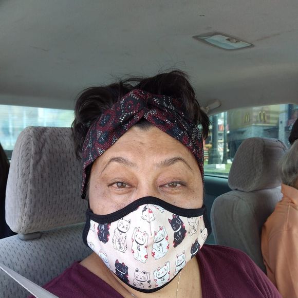 Jackie Toyama - Poshmark Profile Picture of Jackie Toyama (@misora23) on Poshmark