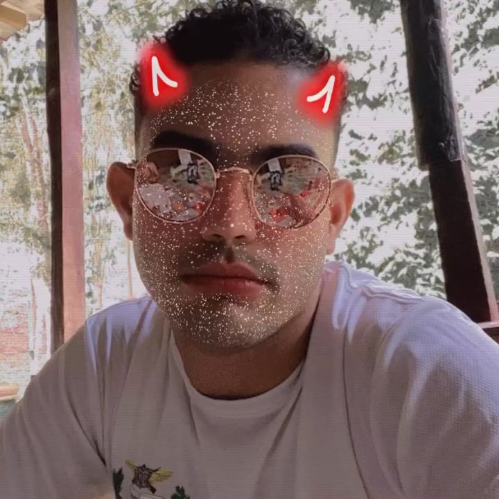 Profile Picture of Julio_almanzar (@julio_almanzar) on Tiktok