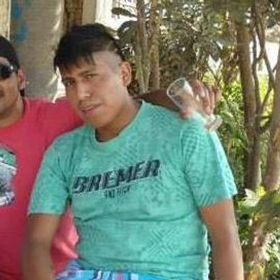 Profile Picture of Ivan Grabiel Ferrel (@FerrelIvan) on Twitter