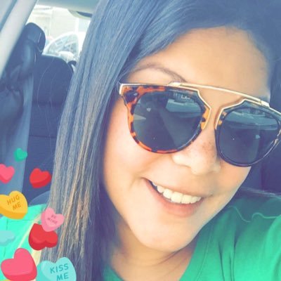 Profile Picture of Paola Arteaga (@PaoArteagaM) on Twitter