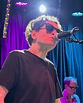 Profile Picture of Peter Perrett - Wikipediaon Wikipedia