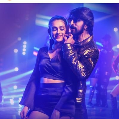 Profile Picture of Sanjay Hegde (@SanjayHegde16) on Twitter