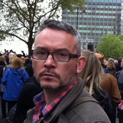 Profile Picture of Brian Gaffney (@briangaffney) on Twitter